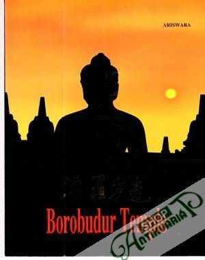 Borobudur Temple - Ariswara
