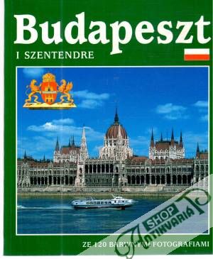 Budapeszt - Buza Péter