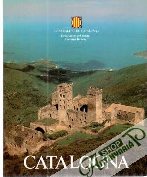 Catalogna - Kolektív autorov