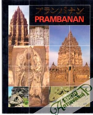 Prambanan - Ariswara