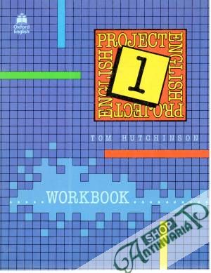 Project english 1 - workbook - Hutchinson Tom