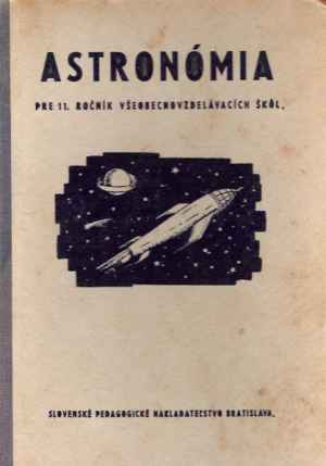 Astronómia - Voroncov- Veľjaminov B.A.