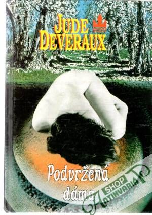 Podvržená dáma - Deveraux Jude