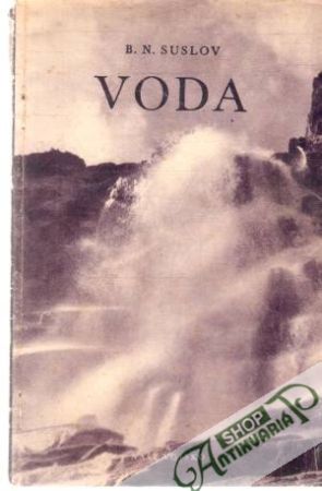 Voda - Suslov B. N.