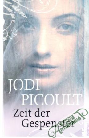 Zeit der Gespenster - Picoult Jodi