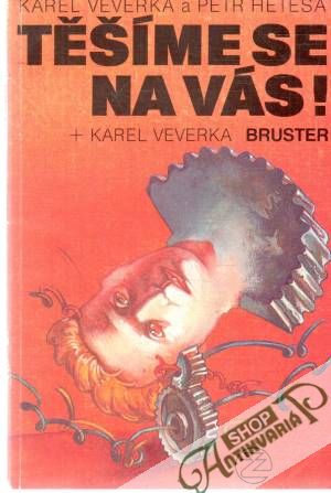 Těšíme se na vás! - Veverka Karel, Heteša Petr