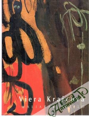 Viera Kraicová - Maliarske dielo - Bajcurová Katarína, Hrabušický Aurel