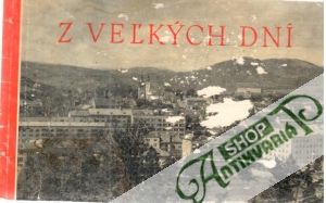 Z veľkých dní - Štefko Jozef, Lazišťan Eugen