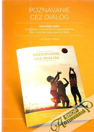 Poznávanie cez dialóg - Tribulová Daniela