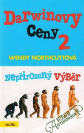 Darwinovy ceny 2. - Northcuttová Wendy