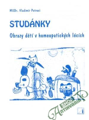 Studánky - Petroci Vladimír