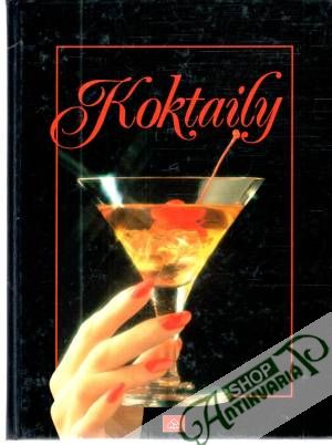 Koktaily - Hoffmann, Hubert, Lottringová