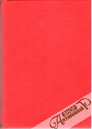 Sesternica Ráchel - Maurier Daphne du