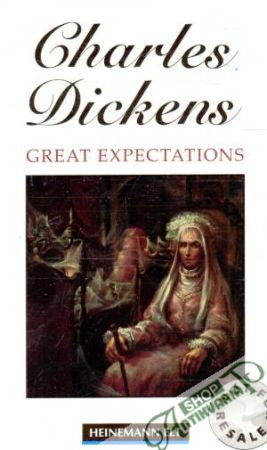 Great Expectations - Dickens Charles