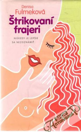 Štrikovaní frajeri - Fulmeková Denisa