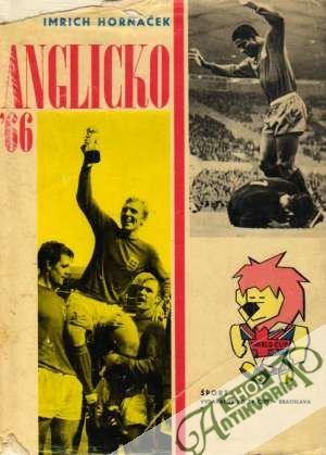 Anglicko ´66 - Hornáček Imrich