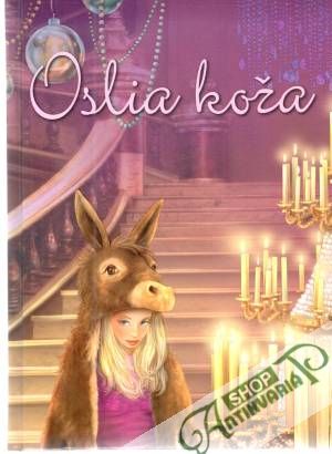 Oslia koža - Ružicová Kurcubicová Svetlana