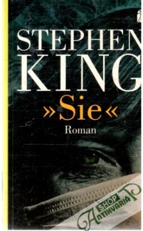 Sie - King Stephen