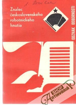 Znalec československého robotníckeho hnutia - Martin Ivo