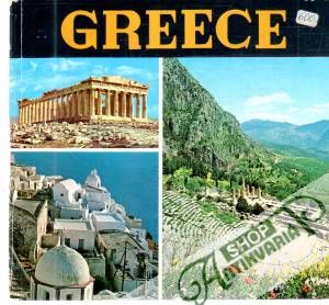 Greece - Kolektív autorov