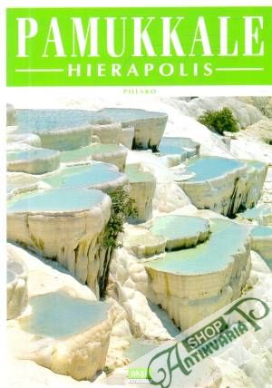 Pamukkale - Aksit Ilhan