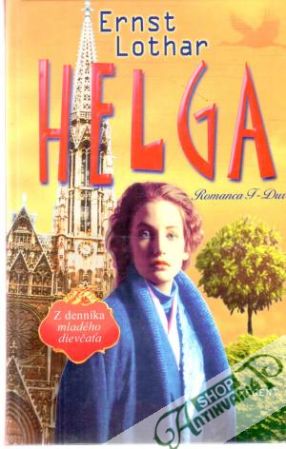 Helga - Lothar Ernst