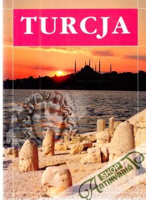 Turcja - Kolektív autorov