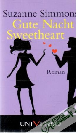 Gute Nacht, Sweetheart - Simmons Suzanne
