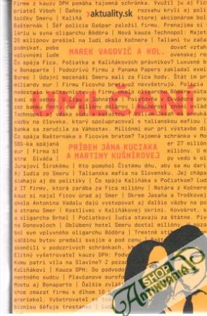 Umlčaní - Vagovič Marek a kolektív