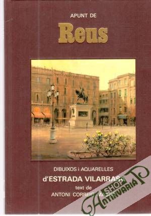 Apunt de Reus - Massó Antoni Correig
