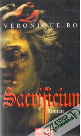 Sacrificium - Roy Véronique