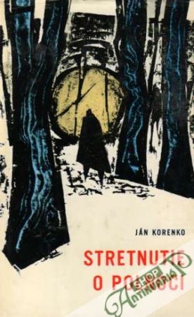 Stretnutie o polnoci - Korenko Ján