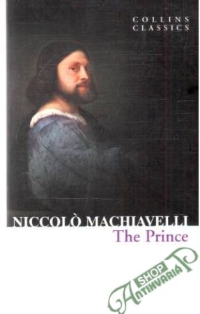 The Prince - Machiavelli Niccoló
