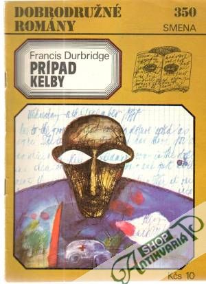 Prípad Kelby - Durbridge Francis