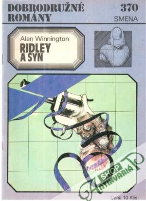 Ridley a syn - Winnington Alan