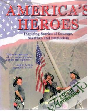 America´s heroes - Bannon Peter L.