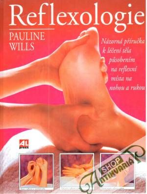 Reflexologie - Wills Pauline