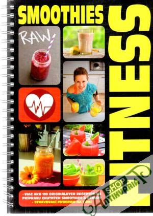 Smoothies a fitness - Kolektív autorov