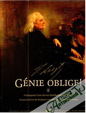 Génie Oblige! - Kolektív autorov