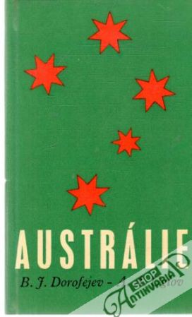 Austrálie - Dorofejev, Uglov