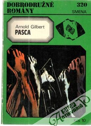 Pasca - Gilbert Arnold
