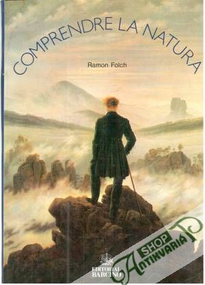 Comprendre la Natura - Folch Ramon