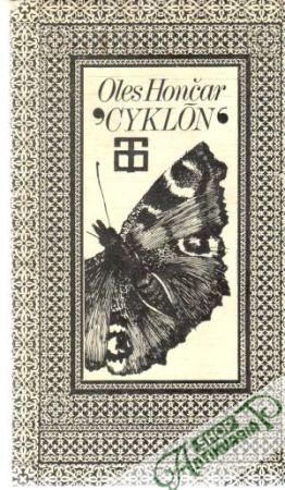 Cyklón - Hončar Oles