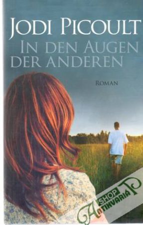 In den Augen der anderen - Picoult Jodi