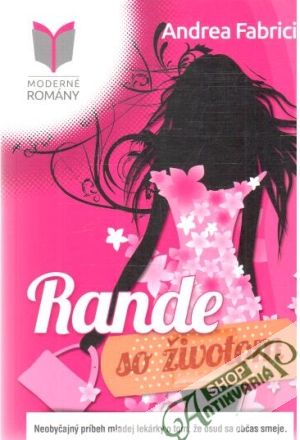 Rande so životom - Fabrici Andrea