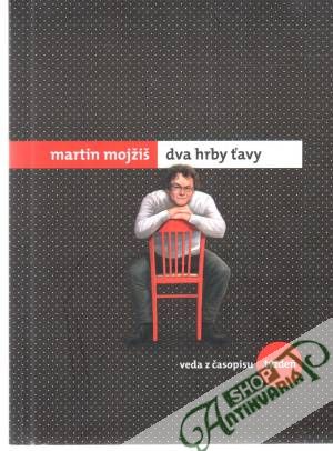 Dva hrby ťavy - Mojžiš Martin