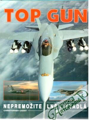 Top Gun - Chant Christopher