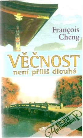 Věčnost není příliš dlouhá - Cheng Francois