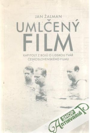 Umlčený film - Žalman Jan