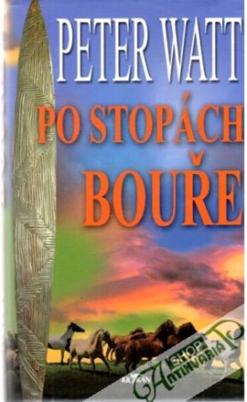 Po stopách bouře - Watt Peter